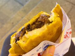 -台湾味正点车轮饼可丽饼(南禅寺店)