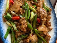 -白云中餐厅·粤菜·亚龙湾喜来登度假酒店