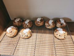 -沁屋面包店(人民东路店)