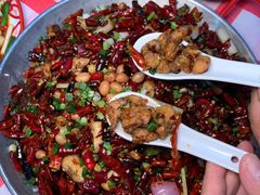 -盐老幺自贡盐帮菜老店