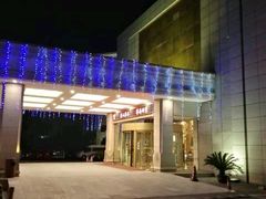 -金陵山水丽景酒店-中餐厅