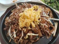 -金湖港式餐厅(建外店)