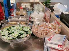 -鱼酷活鱼烤鱼(沈阳大悦城店)