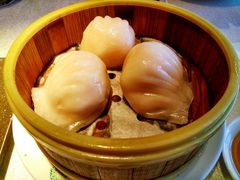 竹笋尖虾饺皇-粤秀餐厅(国货店)