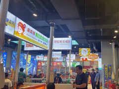 -金喜娜无限自助烤肉(泰达永旺店)