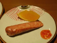 一指禅-如禾素食·下午茶·糖水