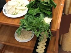 -东来顺饭庄(天坛店)