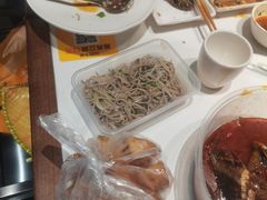 -涿派·炝锅鱼(涿州店)