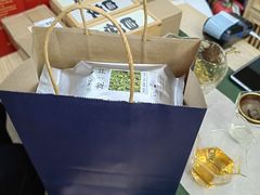 -先春西湖龍井•九曲红梅(杭大路店)