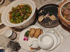 -唐猫庭院·千年陕菜(大唐不夜城店)