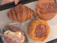 -CARINO BAKERY&CAFE(人广来福士店)