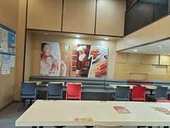 -永和大王(茉莉上新·漕宝店)