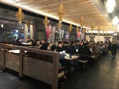 -小杨烤肉(高新店)