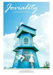 点击看大图 -戛纳印象摄影(潮拍定制馆)