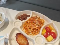 -芳草地西式融合餐厅(回龙窝店)