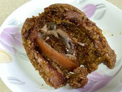 大肉粽-金太粽(上海弄堂第一粽店)