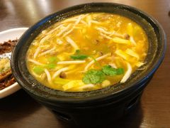 -東城故事·尋找姆媽的味道(玉兰路店)
