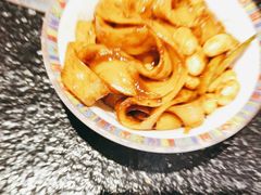 -京炭铜锅涮肉·羊蝎子·羊肉炉(保利·时光里店)