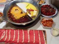 -九鼎轩脆毛肚火锅(三钢里店)