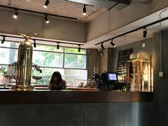 -来回·咖啡(天河南店)