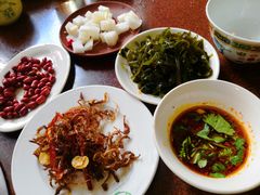 -尼玛藏家风味园(阿山食城店)
