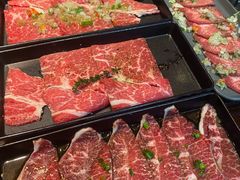 -新石器烤肉(之心城店)