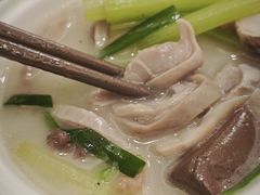 -厦门朗豪酒店 · 明阁中餐厅