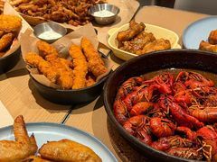 -必胜客(大宁路店)