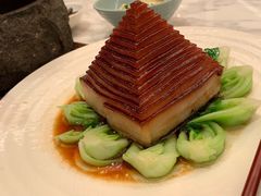 -无锡苏宁银河国际酒店-悦府65中餐厅