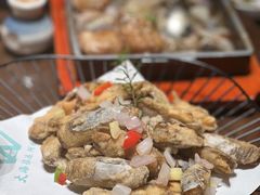 -阿伟海鲜楼·福建菜(延寿店)
