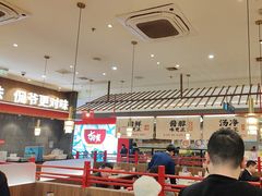 -侃爷南门铜锅涮肉