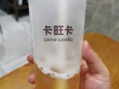 -卡旺卡(合肥半边街店)