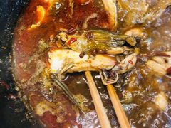 -老天桥蛙炉火锅(姑苏总店)
