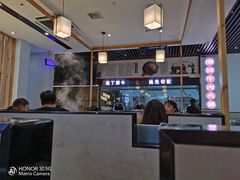 -林记潮牛·牛肉火锅(上马墩店)