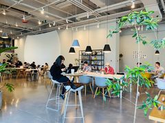 -dotcom coffee古点咖啡(致真大厦店)