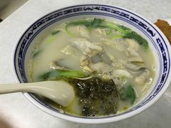 -明呈黄鱼面馆(斜土路店)