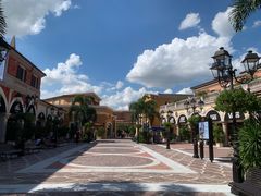 -佛罗伦萨小镇广佛名品奥特莱斯(疏港路店)