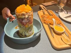 -俄士厨房(万松园店)