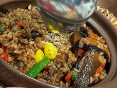 -荷恬·精致蔬食料理(星海店)