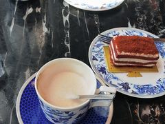 -南宁那莲豪华精选酒店-云霄酒廊·80楼高空城景酒吧
