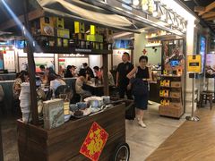 -松發肉骨茶(先得坊店)