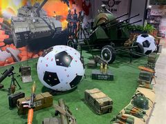 -都市枪神实弹射击俱乐部