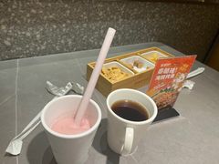 -探炉·香辣豆花烤鱼(笋岗宝能环球汇店)