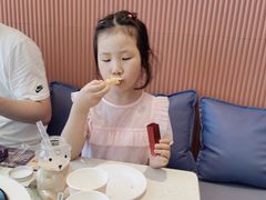 -夏日玛莉西餐厅(中茂城店)