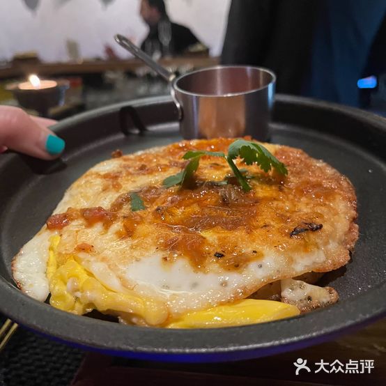 YAK＆YETI·尼泊尔菜·西藏菜·云南菜·印度菜(襄阳大楼店)