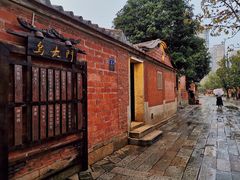 -晋江五店市传统文化旅游区