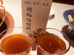 -北京老门框爆肚涮肉馆(锦业路店)