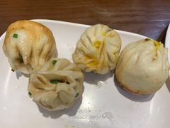 -大壶春生煎(四川中路店)