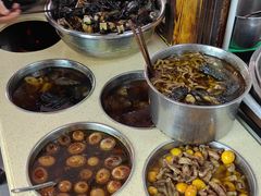 -沈记土鸡米线(七星街品牌中心店)
