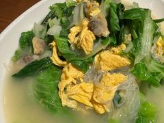 -吕氏疙瘩汤·新鲁菜(济南万象城店)